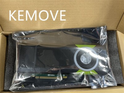 NVIDIA Quadro M4000 8GB GDDR5 Graphics Card for sale online