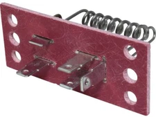 For 2007-2009 International MXT Blower Motor Resistor 73721CPJJ 2008