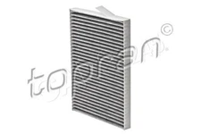 TOPRAN Passeng.Comp. Cabin Filter For Renault Dacia 272770840R 272774658R
