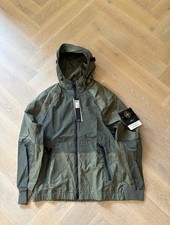 stone island jacket Large autentiek 
