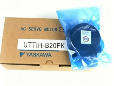 UTTIH-B20FK 1PCS New Yaskawa UTTIH-B20FK Servo motor encoder Fast delivery