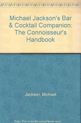 Michael Jacksons Bar  Cockta - ACCEPTABLE