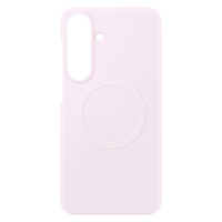 Samsung Silicone Magnet Case FüR Galaxy S26 FE Pink