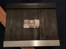 Dodge Challenger SRT Demon 170 Owner’s Kit Decanter Set – Limited Edition NEW