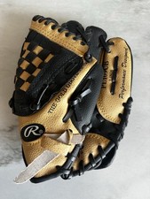 Rawlings Basket Web PL109CB YOUTH Baseball Glove Left Hand