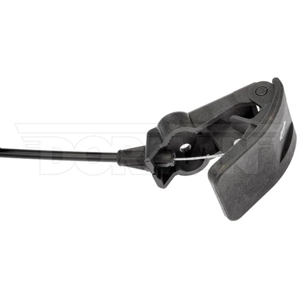 Dorman 912-437 Hood Cable  5074169AE for Jeep Compass Patriot Dodge Caliber - Image 4 of 4