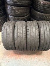 Goodyear EfficientGrip Cargo 2 215/60 R17 109/107H Van Tyres – Demo