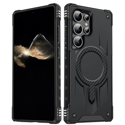 For Samsung Galaxy S25 Ultra S24 Plus S23 FE Shockproof Phone Case Cover