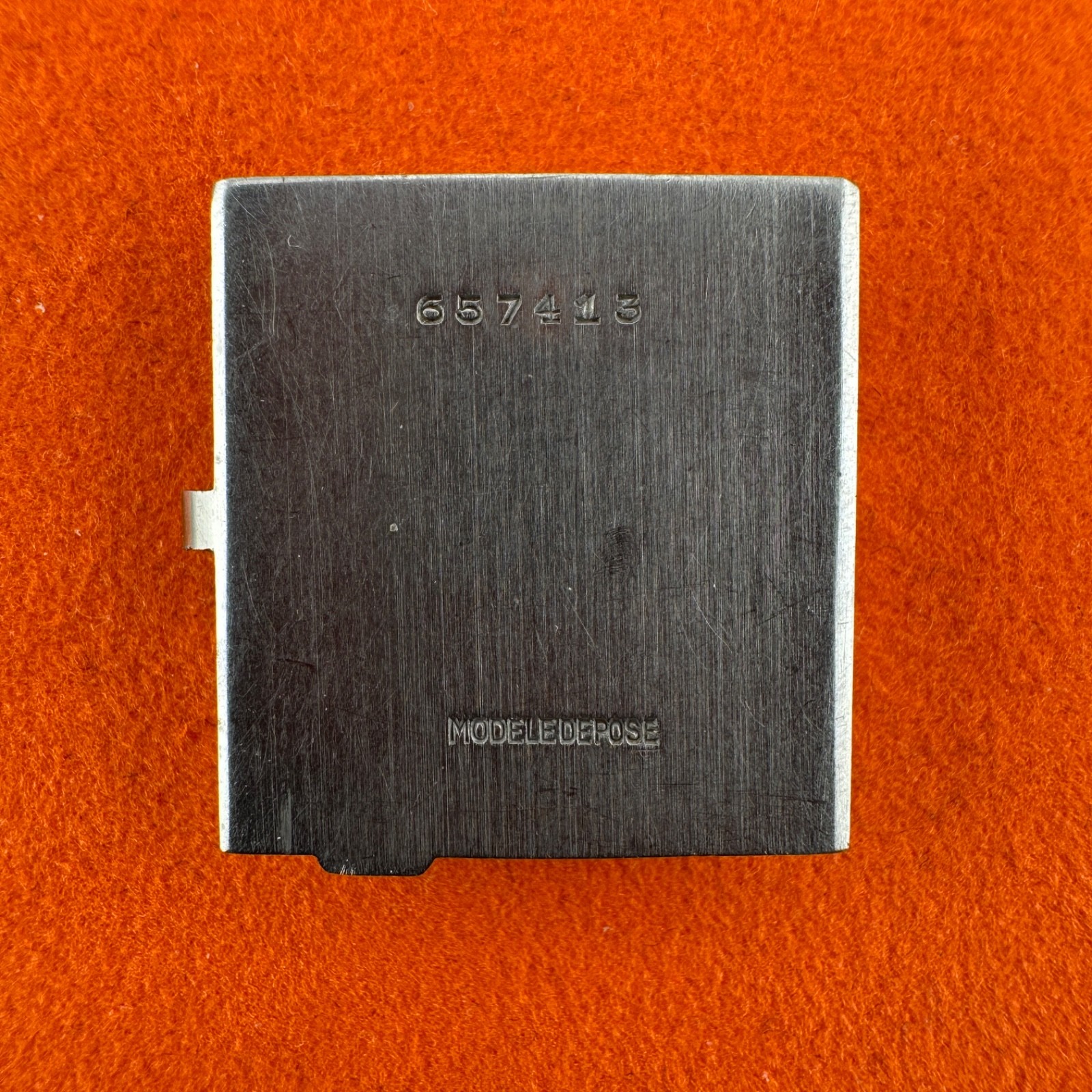 Vintage 1945 Universal Geneve Cal 248 Working Watch