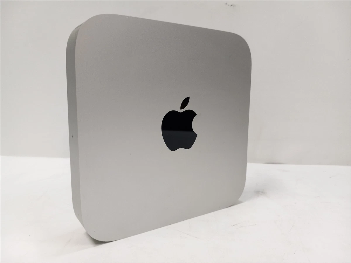 Apple Mac mini 2014 Desktops & All-In-One Computers for sale | eBay