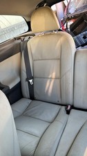 Siège Volvo C30