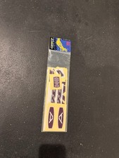 1999 Dyno Air Decals Set