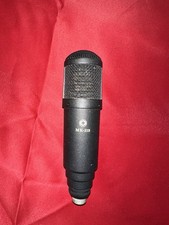Oktava Model MK-319 Cardioid Condenser Microphone Large Diaphragm