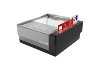 Open Box HID Full-page ID Document Passport Drivers License Scanner ADR300-URB