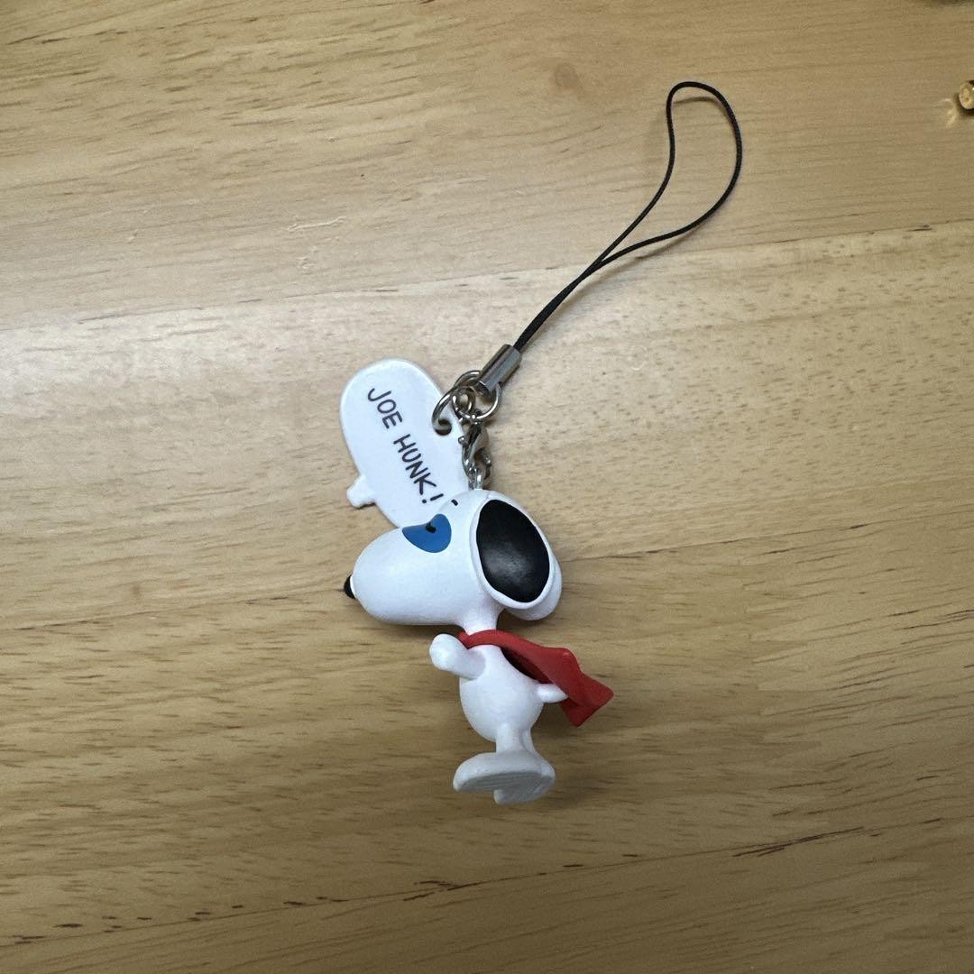 公*o様 大阪ユニバーサルスタジオジャパンスヌーピー ストラップ 公*o様 大阪ユニバーサルスタジオジャパンスヌーピー ストラップ