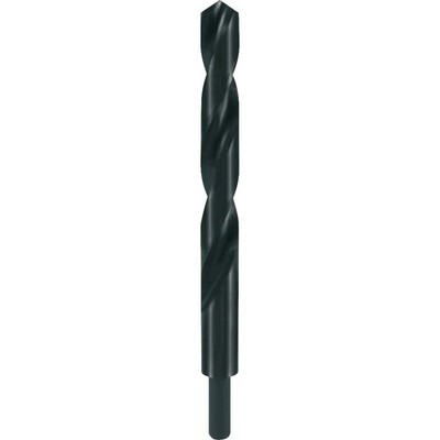 RUKO 200135  HSS-R Spiralbohrer  13.5 mm Gesamtlänge 160 mm  DIN 338  1 St.