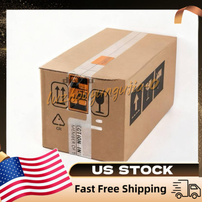 New 8LSA35.EA060D000-0 Servo Motor Us Stock Industry Fast Shipping