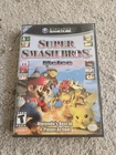 Super Smash Bros. Melee for Nintendo Gamecube Tested