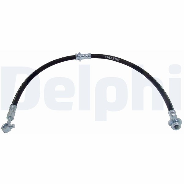 Delphi Bremsschlauch LH6852 FüR Qashqai Nissan J10 NJ10 1 JJ10E VAN Dci Cvtc LPG-image