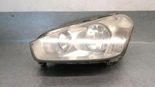 7M5113W030AC scheinwerfer links FORD C-MAX DM2 1.8 TDCI 2007 5533399