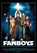 Fanboys movie poster (c) - 12 x 17 inches - Jay Baruchel, Dan Fogler