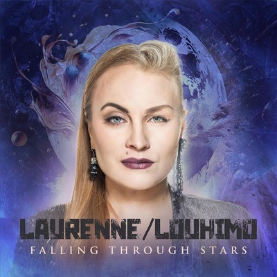 Laurenne/Louhimo Falling Through Stars (CD) Album (US IMPORT)