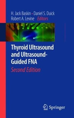 Schilddrüse Ultraschall Und Ultrasound-Guided Fein Needle Aspiration B
