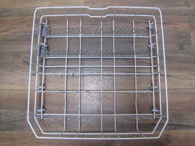 🔴 Geschirrkorb unten für 60cm Geschirrspüler Bosch logixx Siemens SE ✅