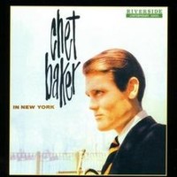 Chet In New York Von Baker,Chet | Cd | Zustand Neu
