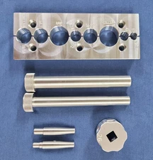 Fox Fork Rebuild Tool Kit.   FIT4, --Tools needed for Service/Seals FIT NA2