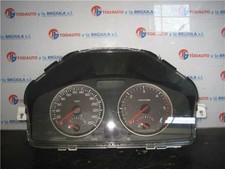 Compteur Volvo C30