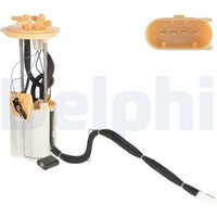 Delphi Kraftstoffpumpe FöRdereinheit FG2454-12B1 FüR Mercedes Sprinter B906 Bus