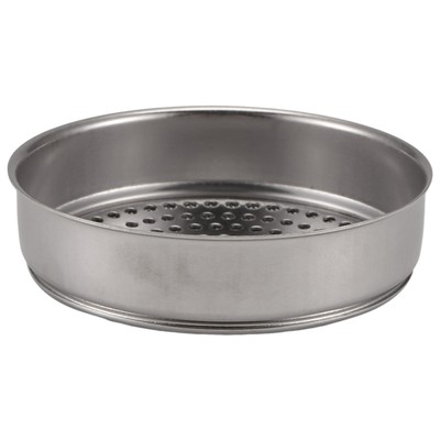 2X(58MM Konkaves Wasser Umleitungs Netz für Faema, Wega, Expobar,  Espre9738