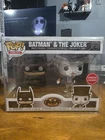 Funko Pop! Vinyl: DC Universe - Batman & The Joker - 2 Pack - GS (Exclusive)