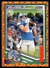 2025 Score-A-Treat #51 Sam LaPorta