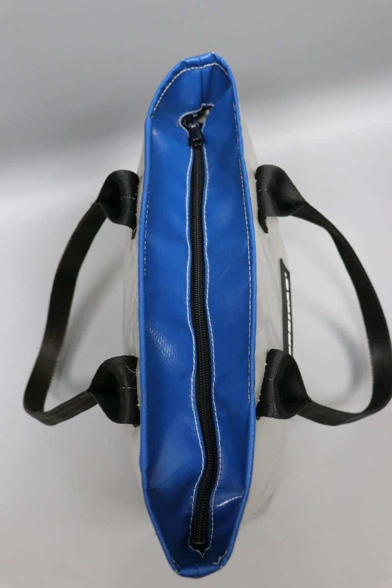 FREITAG Tasche F72 Dona Womens Cray/Blue Shopper Hand Bag