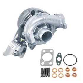  Turbolader 1.6 HDI TDCI 109 PS 80KW Ford Citroen Peugeot Volvo Mazda Mini 1.6 D