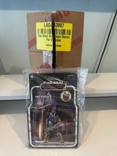 Star Wars Vintage Collection Paz Vizsla Deluxe BBTS Collector Grade