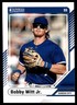 CJ Abrams 2022 Bowman #BTP-6 San Diego Padres FREE SHIPPING AutographDen