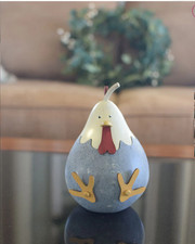 HATTIE THE HEN GOURD