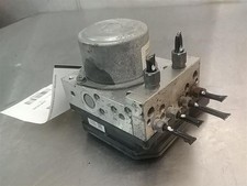 2008-2009 Nissan Rogue Abs Pump Anti Lock Brake Module Assembly Oem