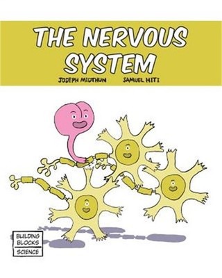 The Nervous System (Paperback or Softback)