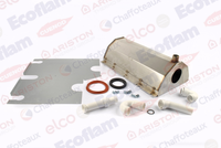 Elco Kondensatwanne R601