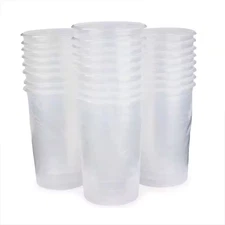 Flex Liner Paint Bag 32 oz. 25 Pack Oil Based Squeeze Sprayer Replacement Parts