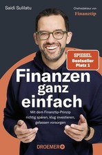 Finanzen ganz einfach | Saidi Sulilatu | deut...