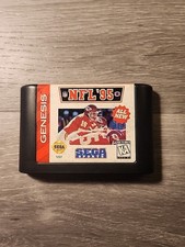 Vintage 1995 NFL ‘95 Sega Genesis Cartridge Only