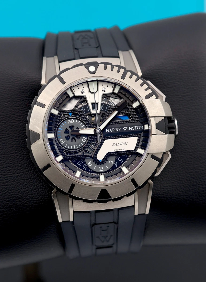 Harry Winston products for sale | eBay