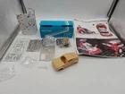 Mitsubishi Pajero Winner Rally Dakar 2003 K1798 1/43 Provence Molding Kit §§