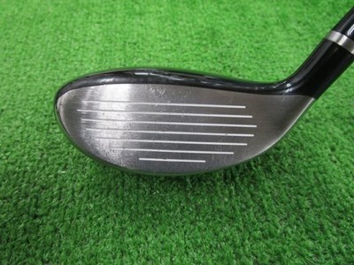 Yamaha RMX OUT 2017 Utility(Long iron) 22 Speeder EVOLUTION   FW 60 S Men #05