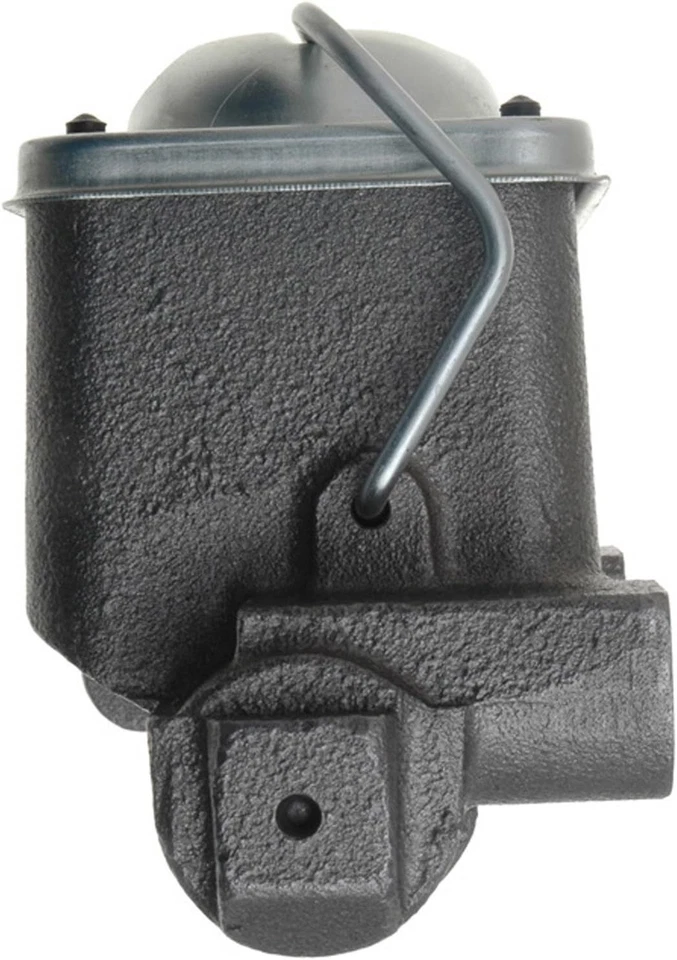 Brake Master Cylinder ACDelco 18M1878 for Chevrolet Nova, G20 Van (1973-1979) Foto 4 de 4